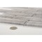Andova Tiles ANDOVA TILES Migdal 2" x 6" Glass Brick Joint Mosaic Tile ANDMIG233 - alternate 6